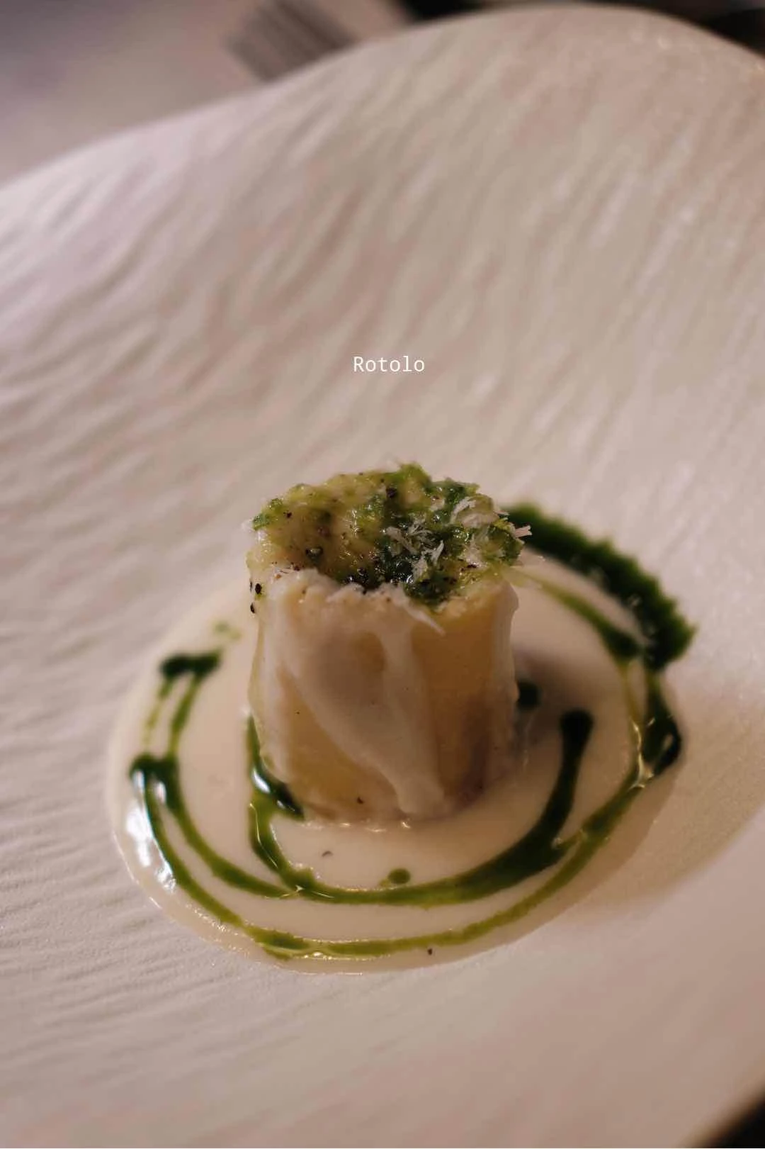 🤍 of Leo Sea House