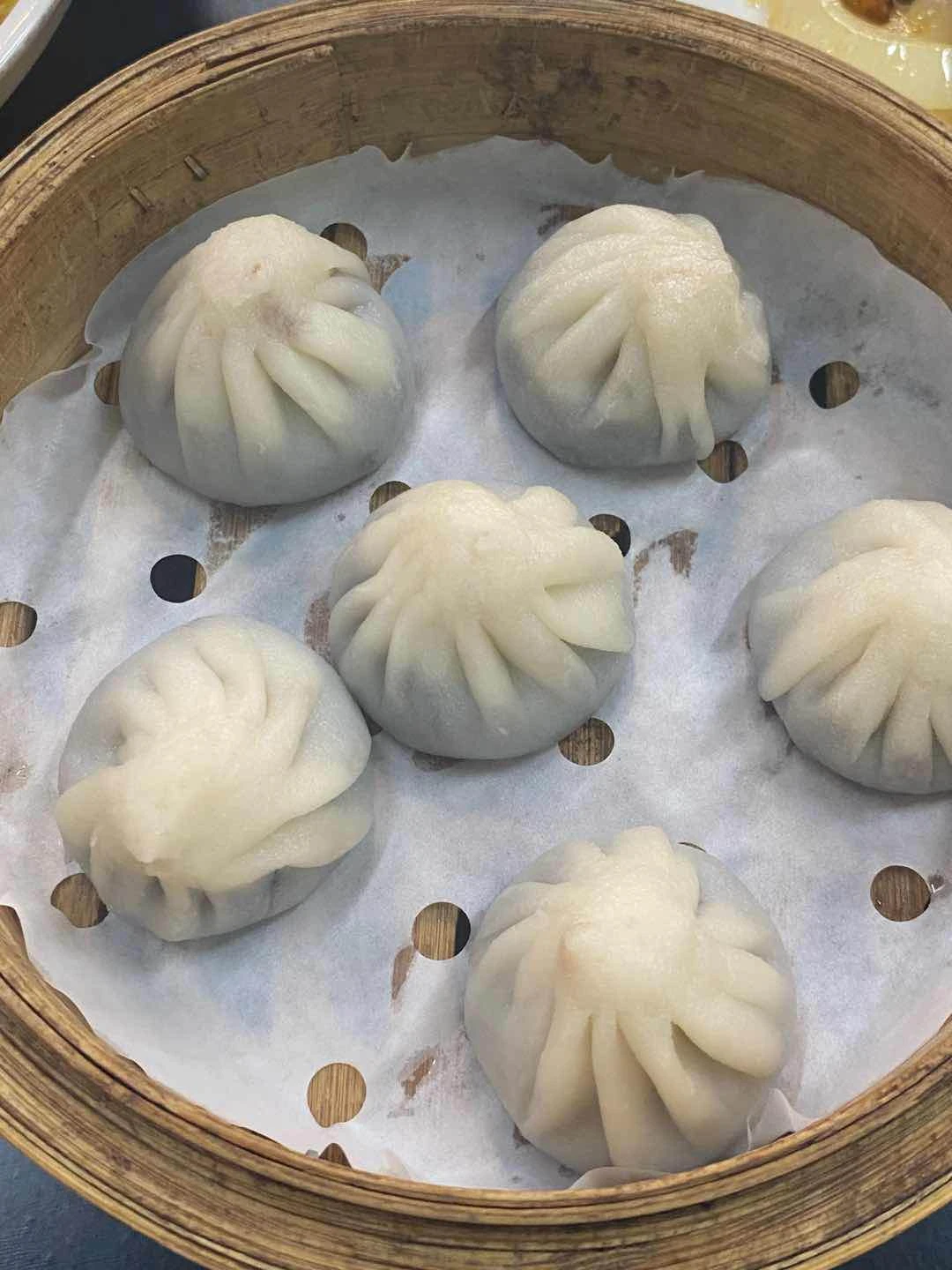 chocolate xlb