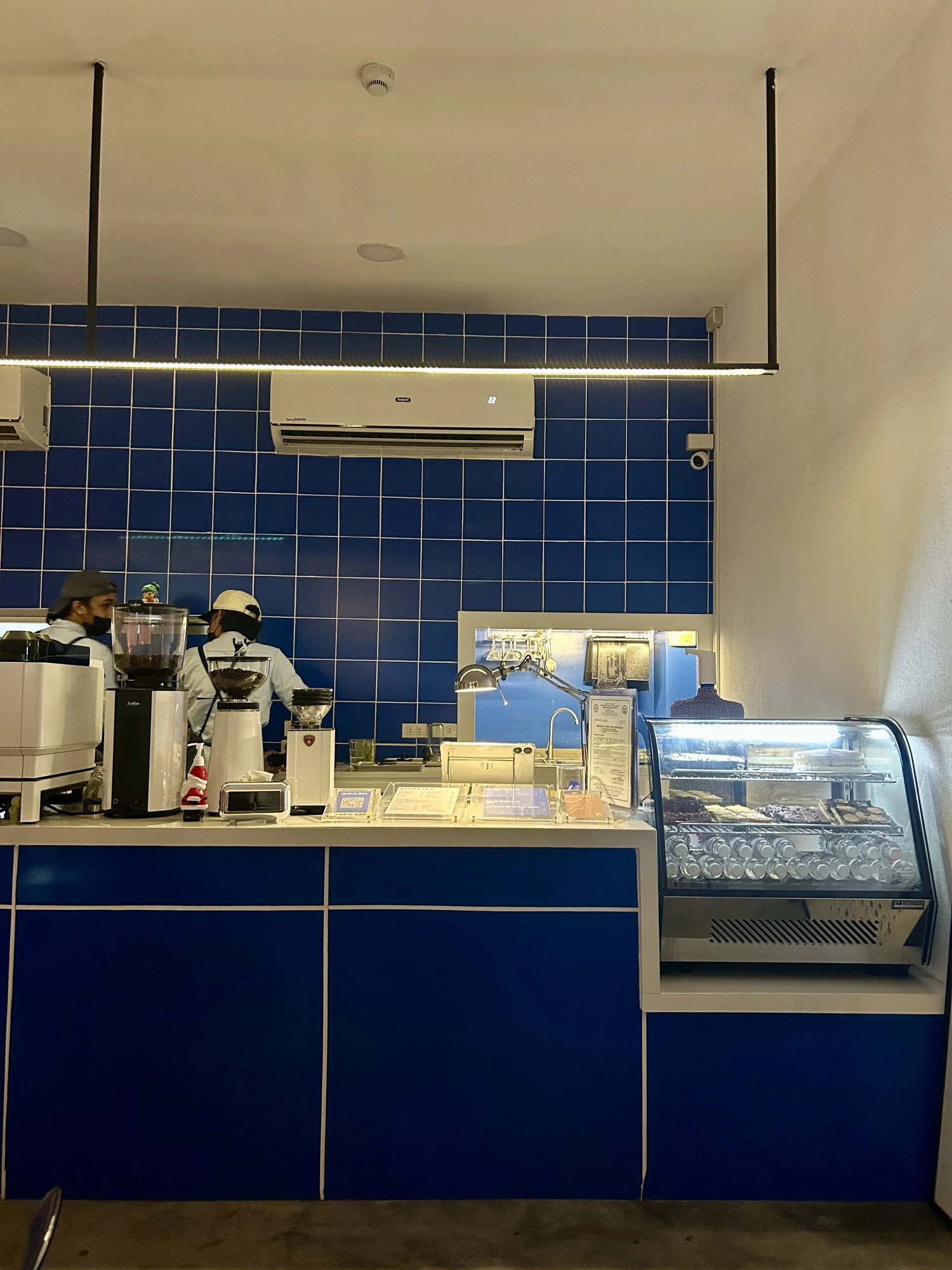 Review Photo of Habitat Coffee - Tulip Branch