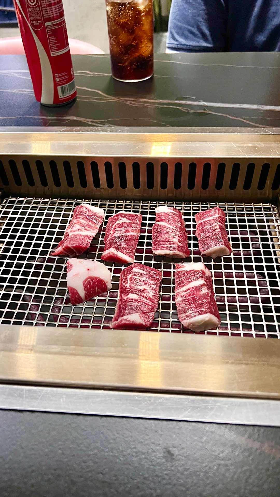 Meat
