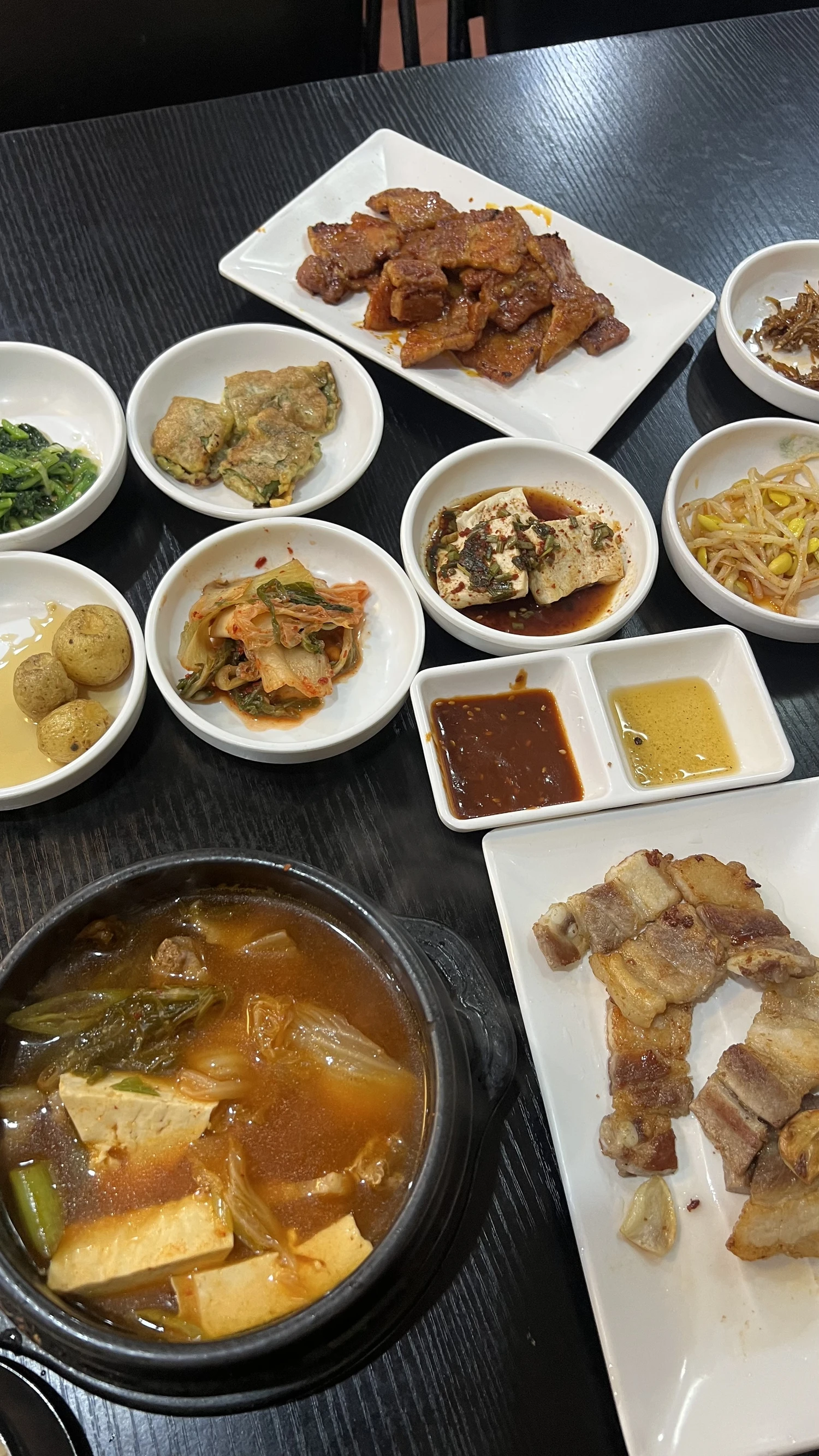 Review Photo of Jumong Korean Restaurant