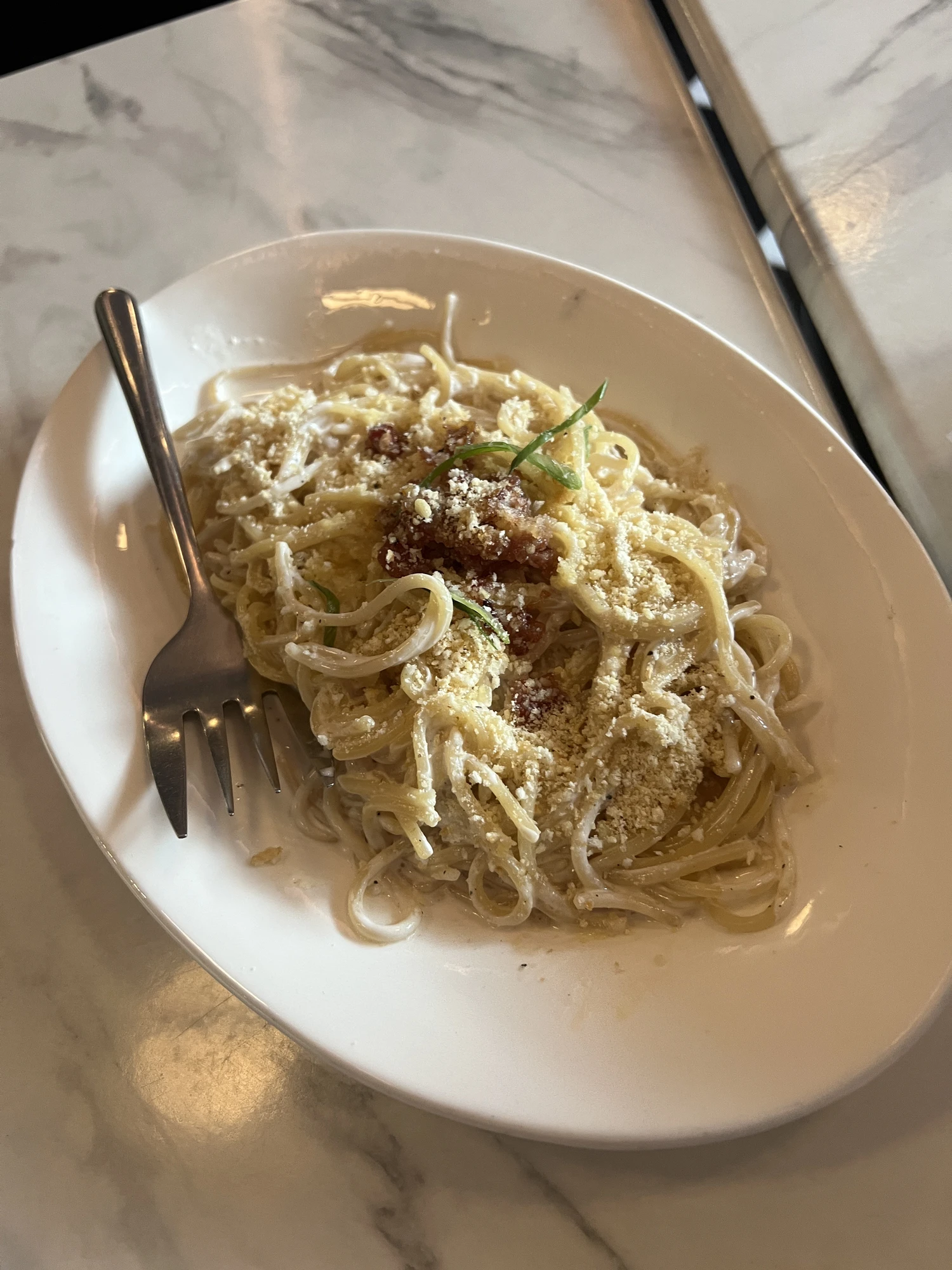 Alfredo