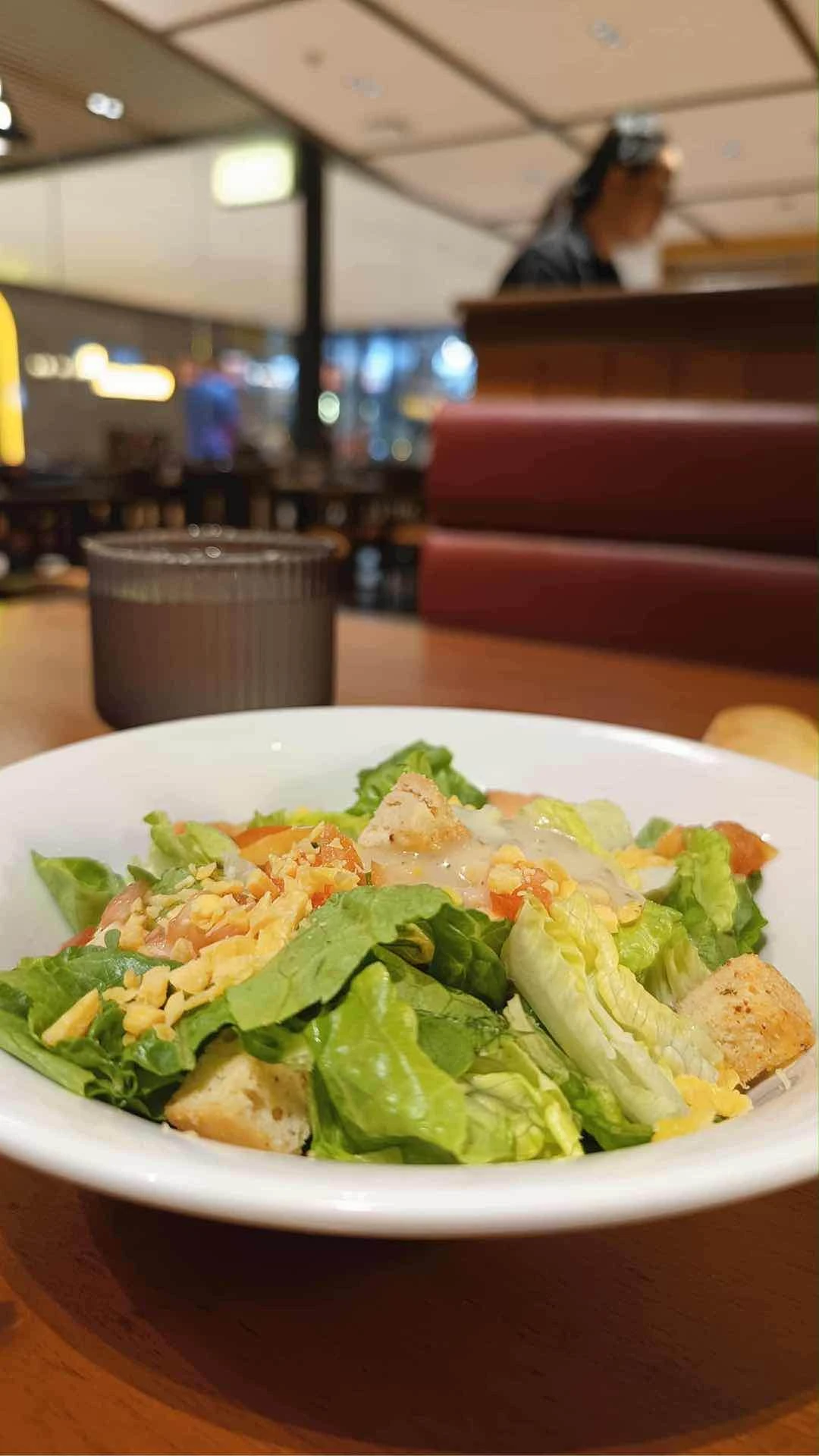 Side Salad