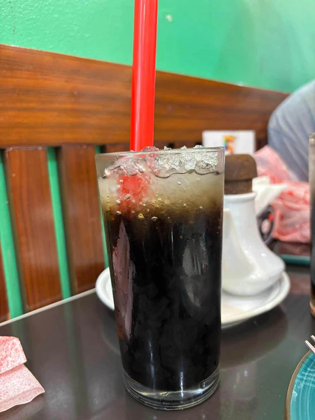 Black Gulaman
