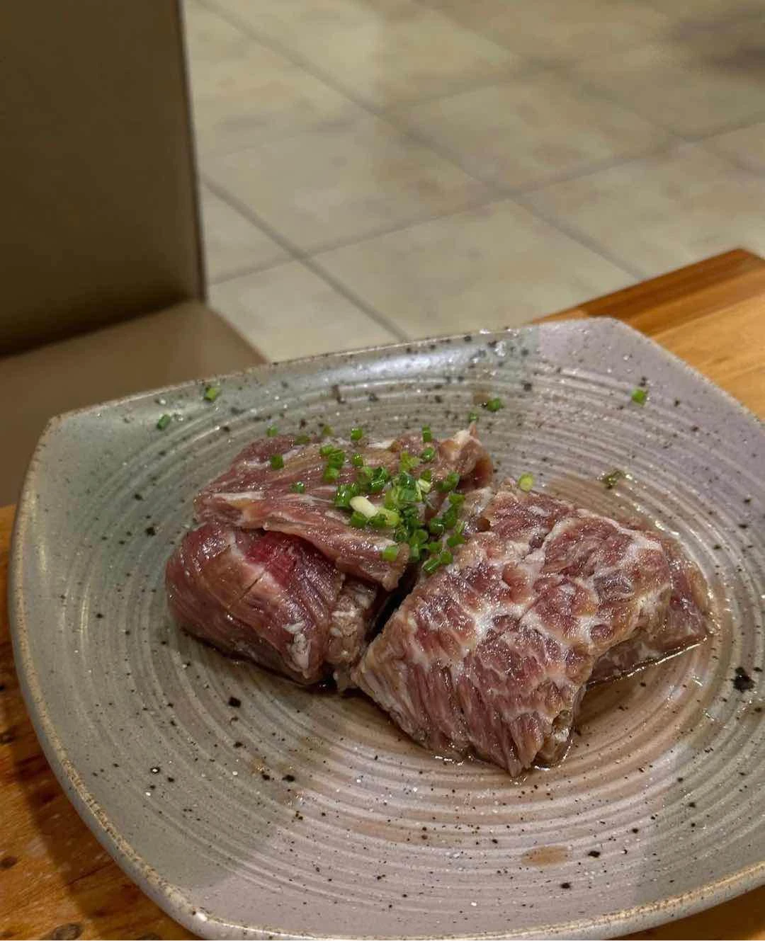 Review Photo of Masil Charcoal Grill Restaurant