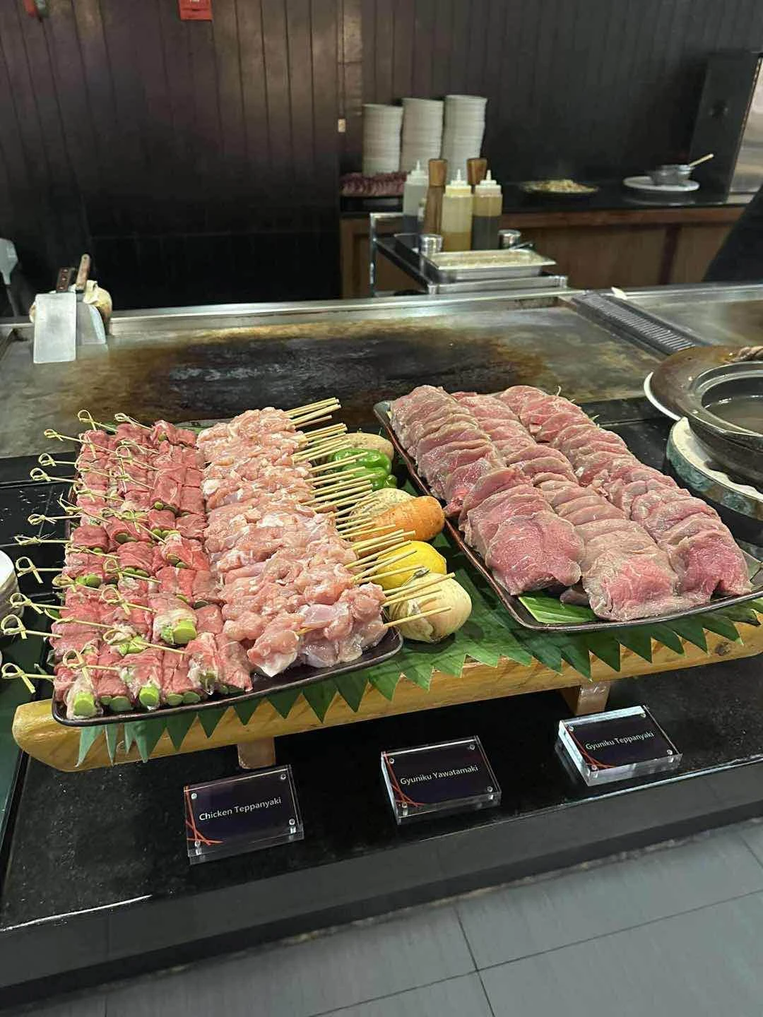 Yakitori