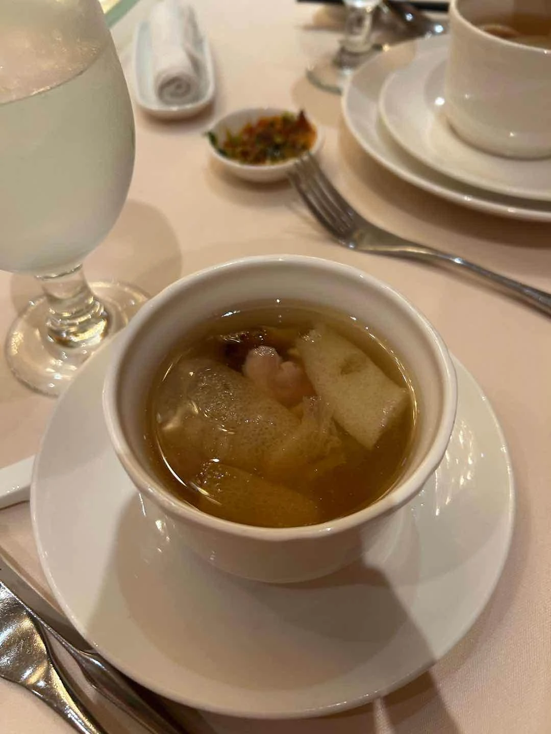 Soup