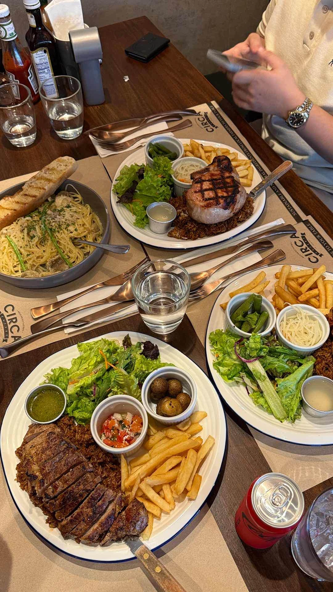 food