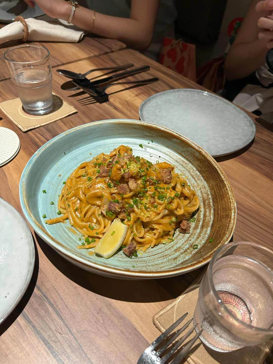 Palabok of Po and Pilar