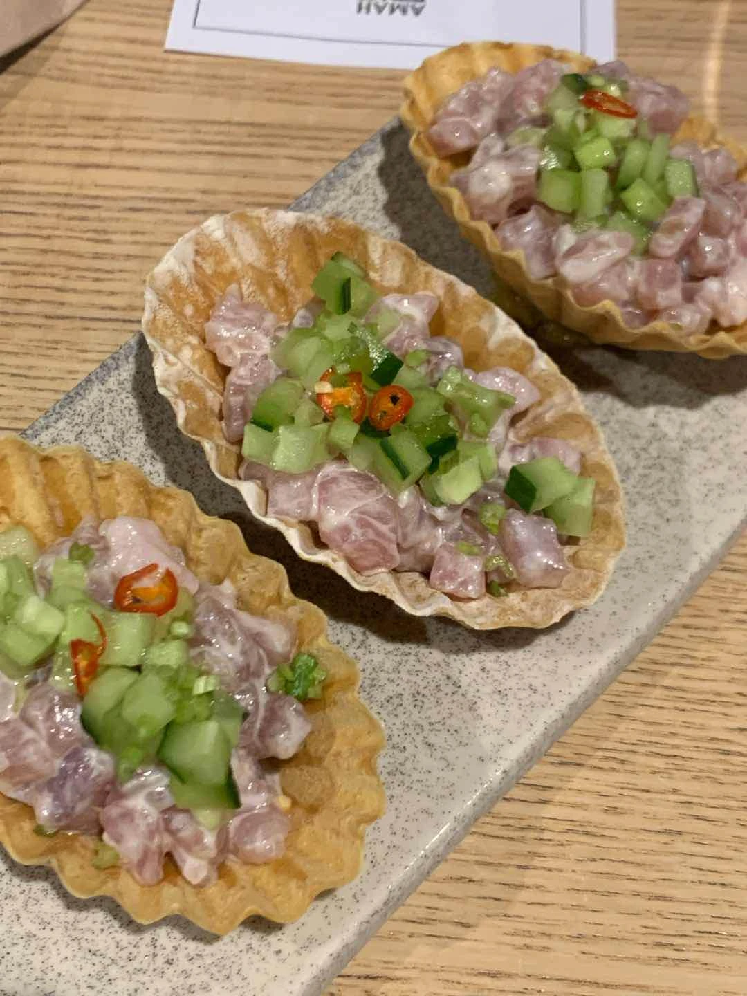 Ceviche