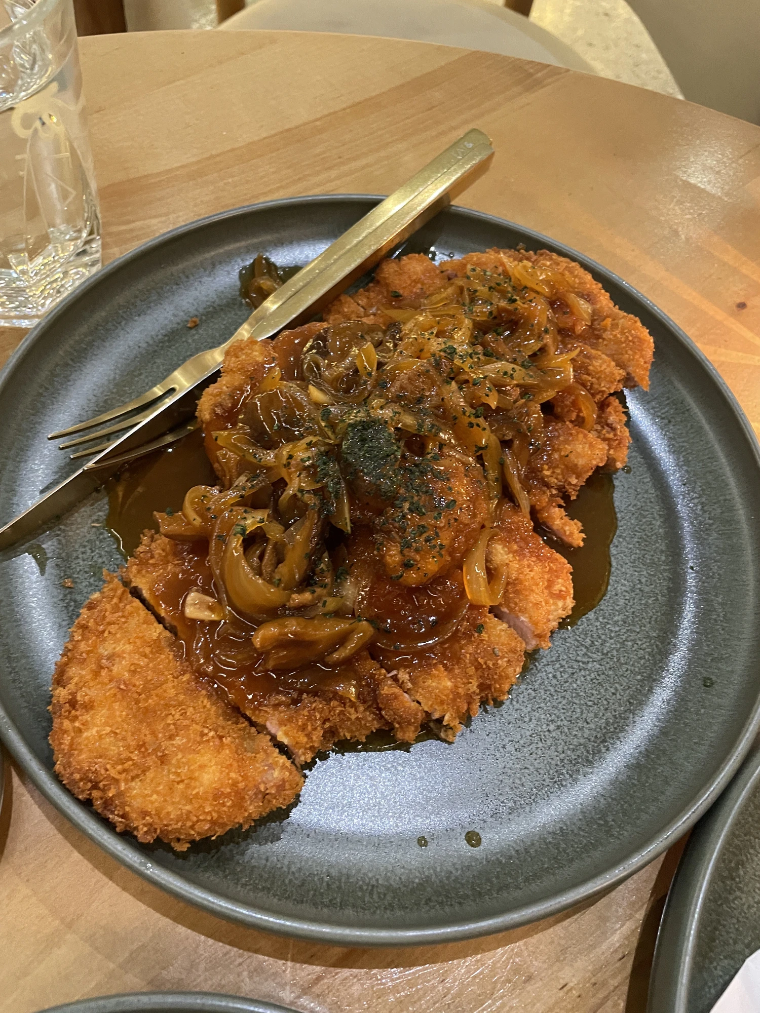 Katsudon
