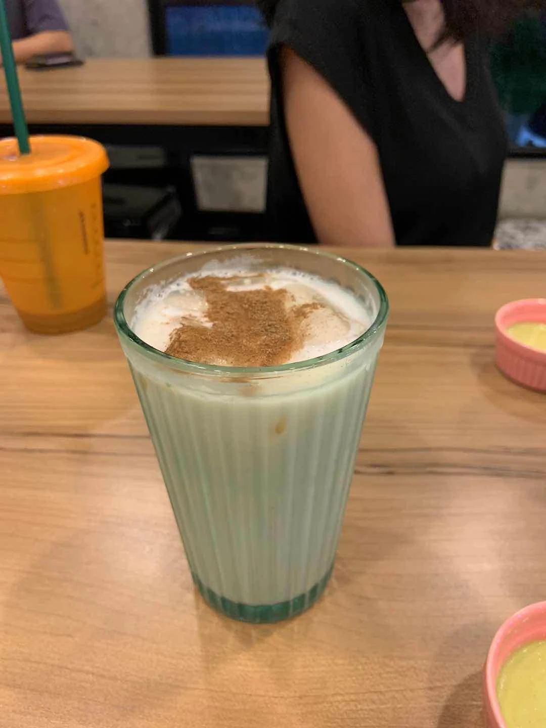 Horchata