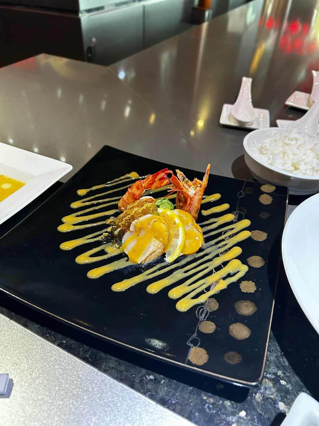 Scallop