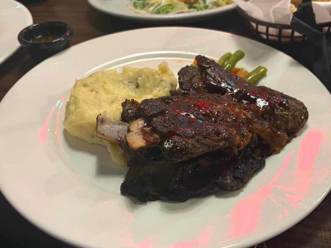Ribs