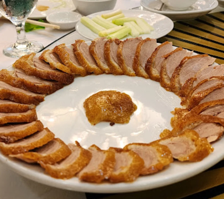 Peking Duck of Peking Garden | Greenbelt 5