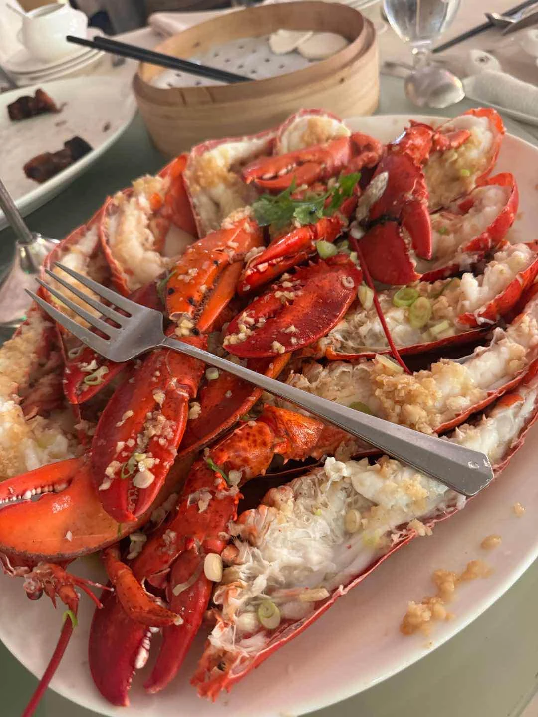 Lobster