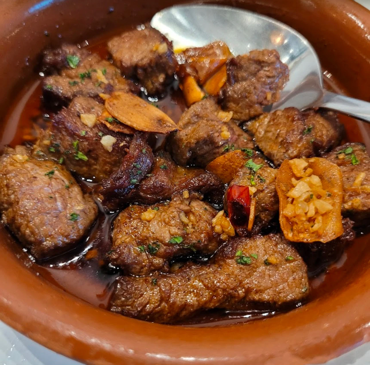 salpicao