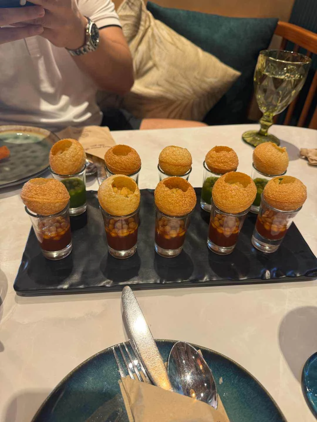 Pani Puri