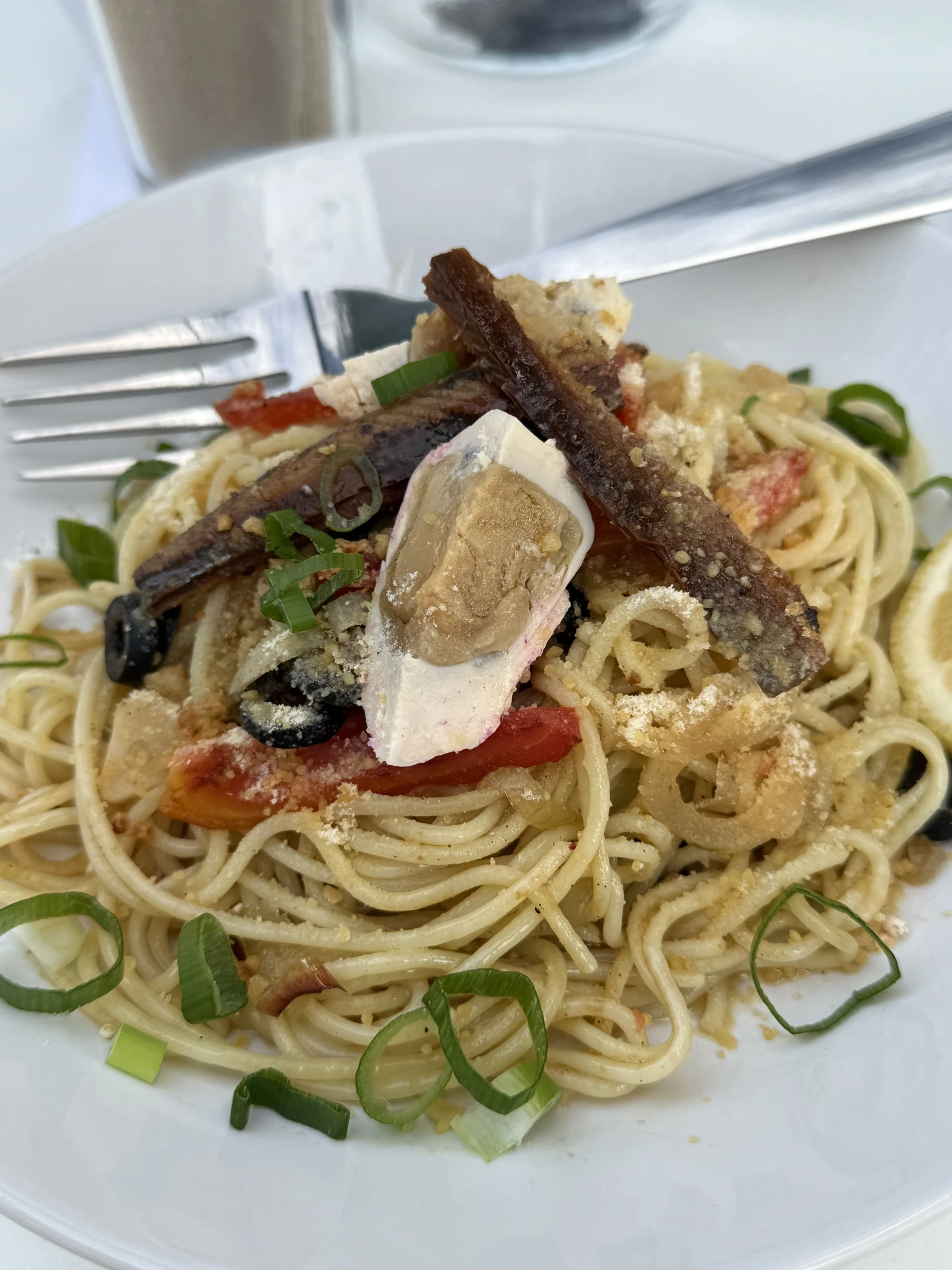 Review Photo of Archie Osio's Bar + Resto