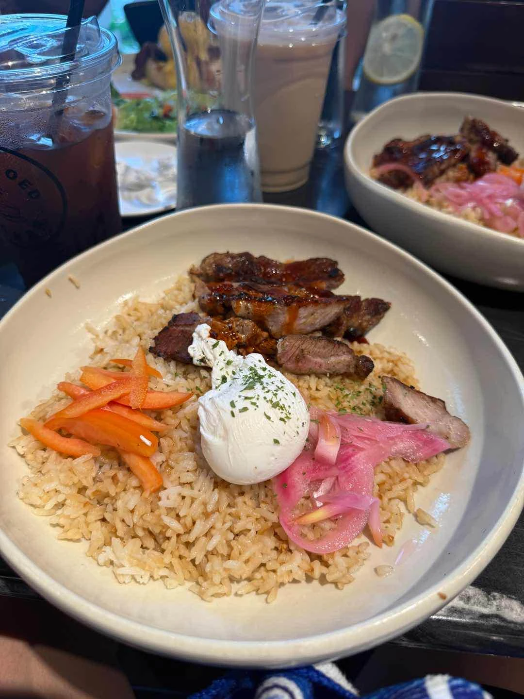 Pork Barbecue 