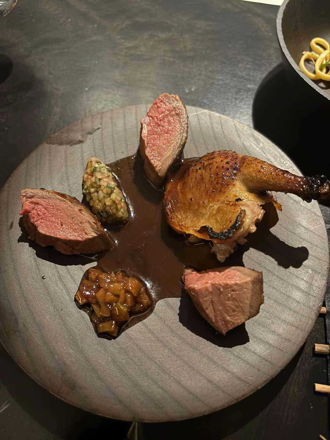 Quail
