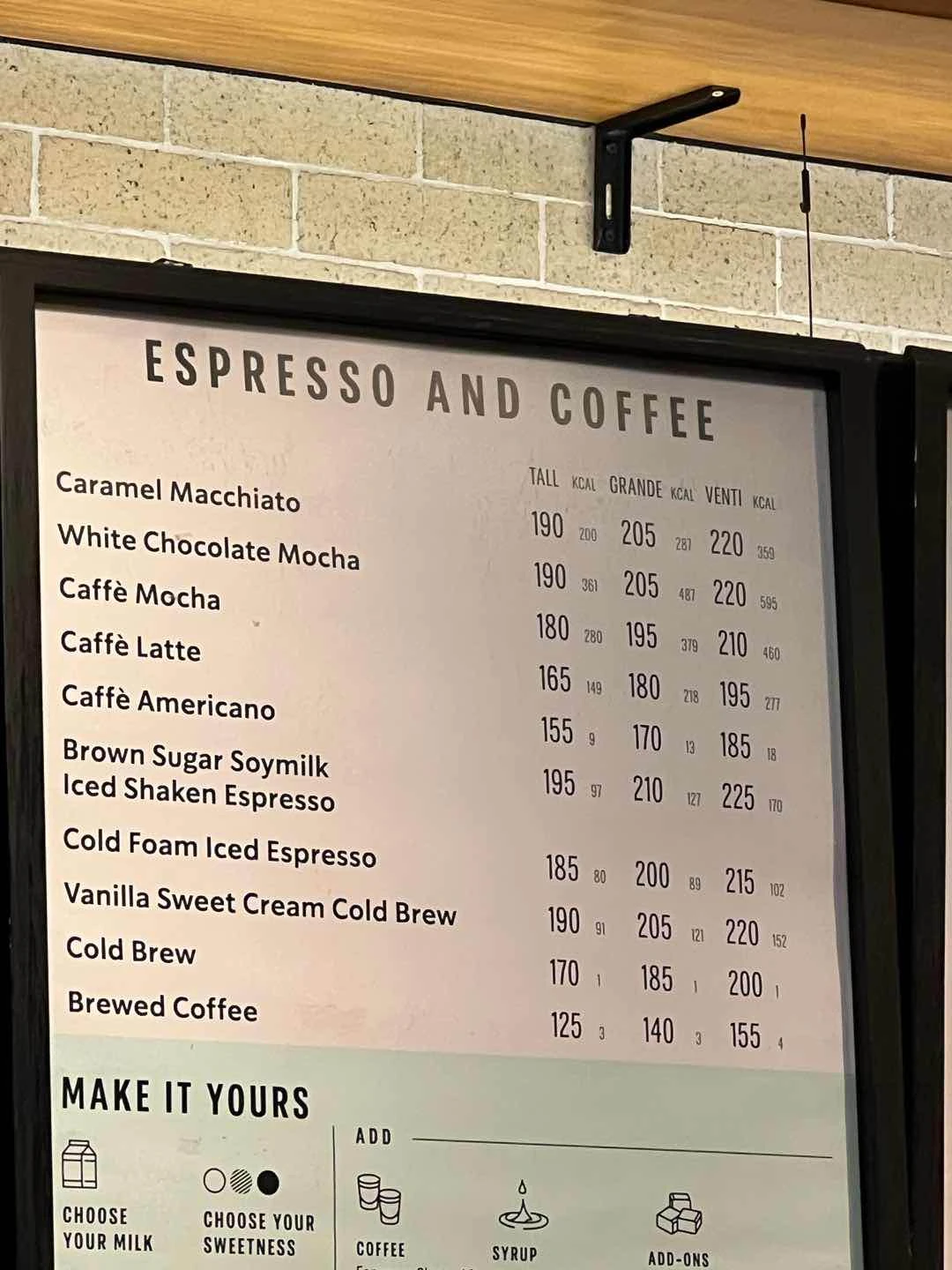 Espresso
