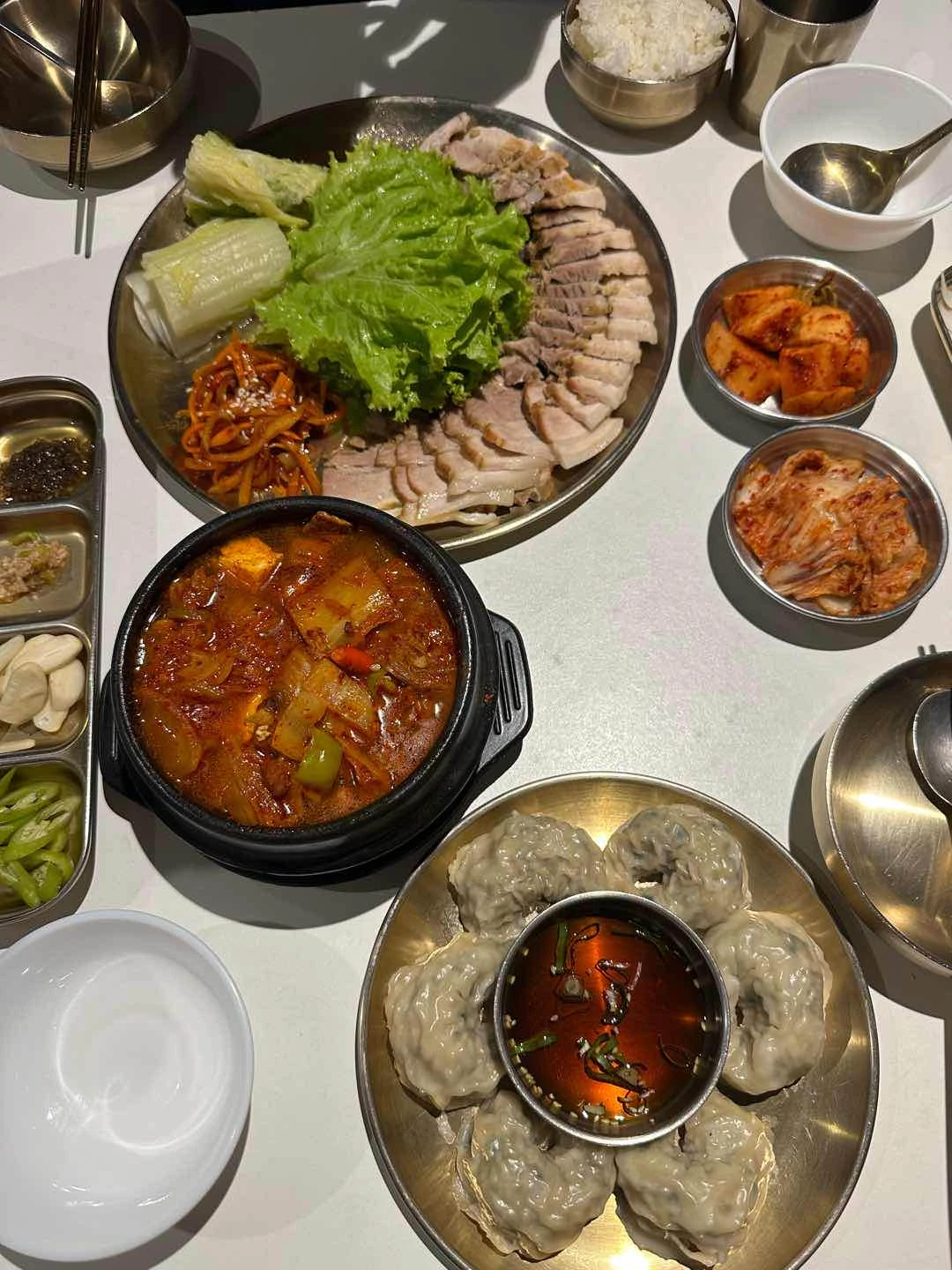 Review Photo of Tang Korean Restaurant
