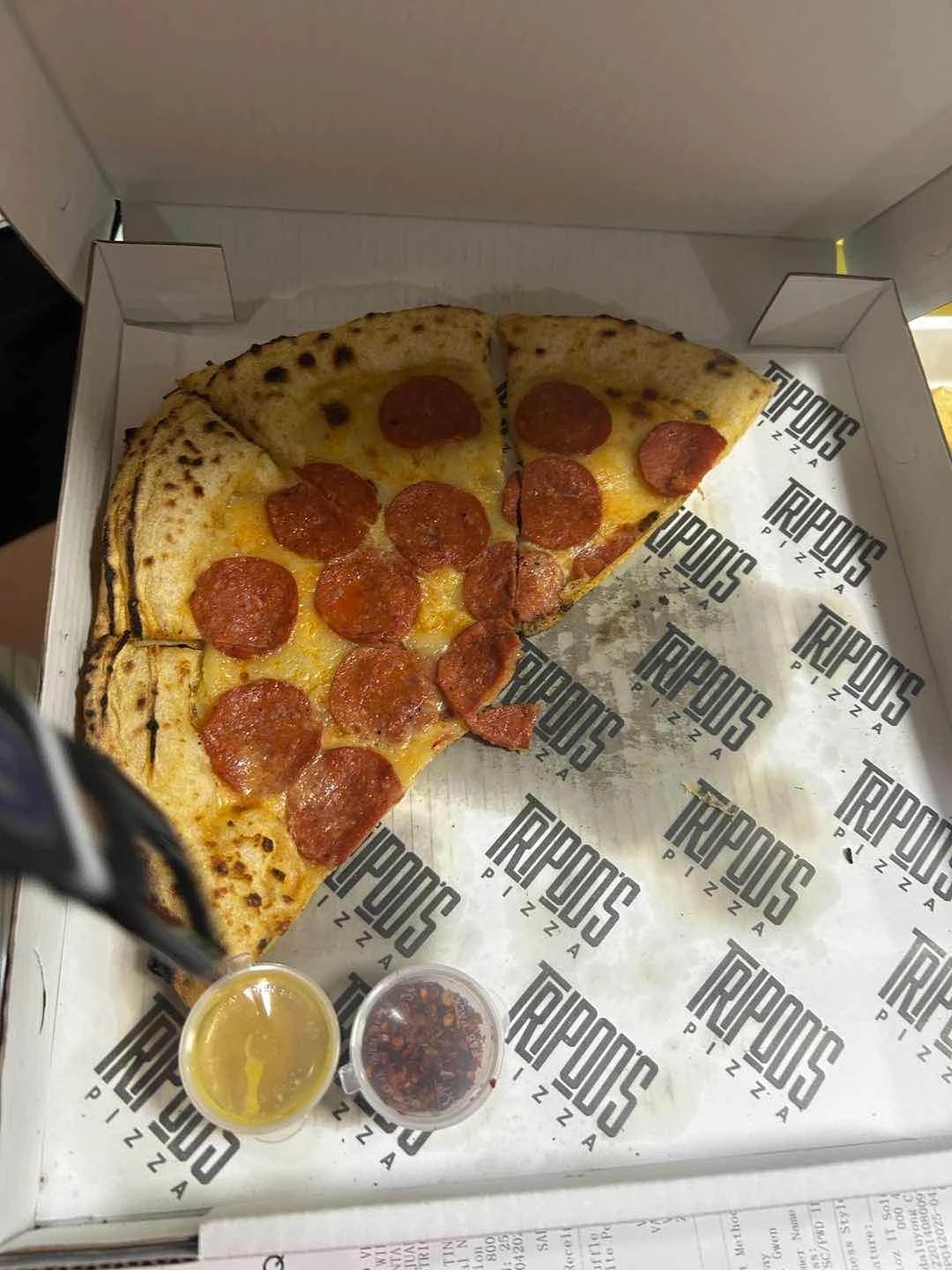 Pepperoni