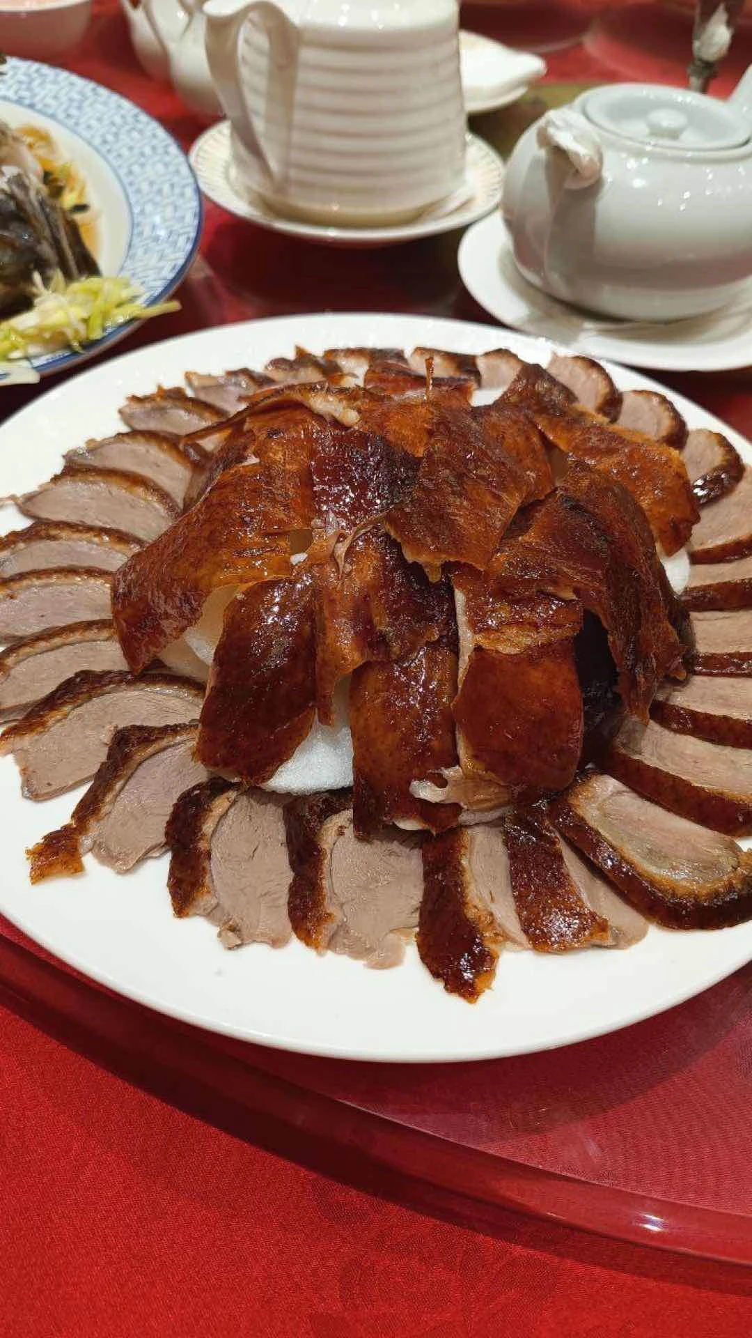 Peking Duck