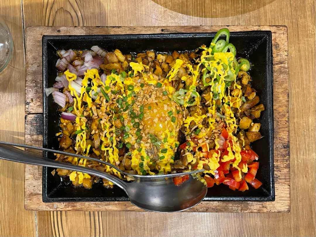 Review Photo of LOLA Cafe - Tomas Morato