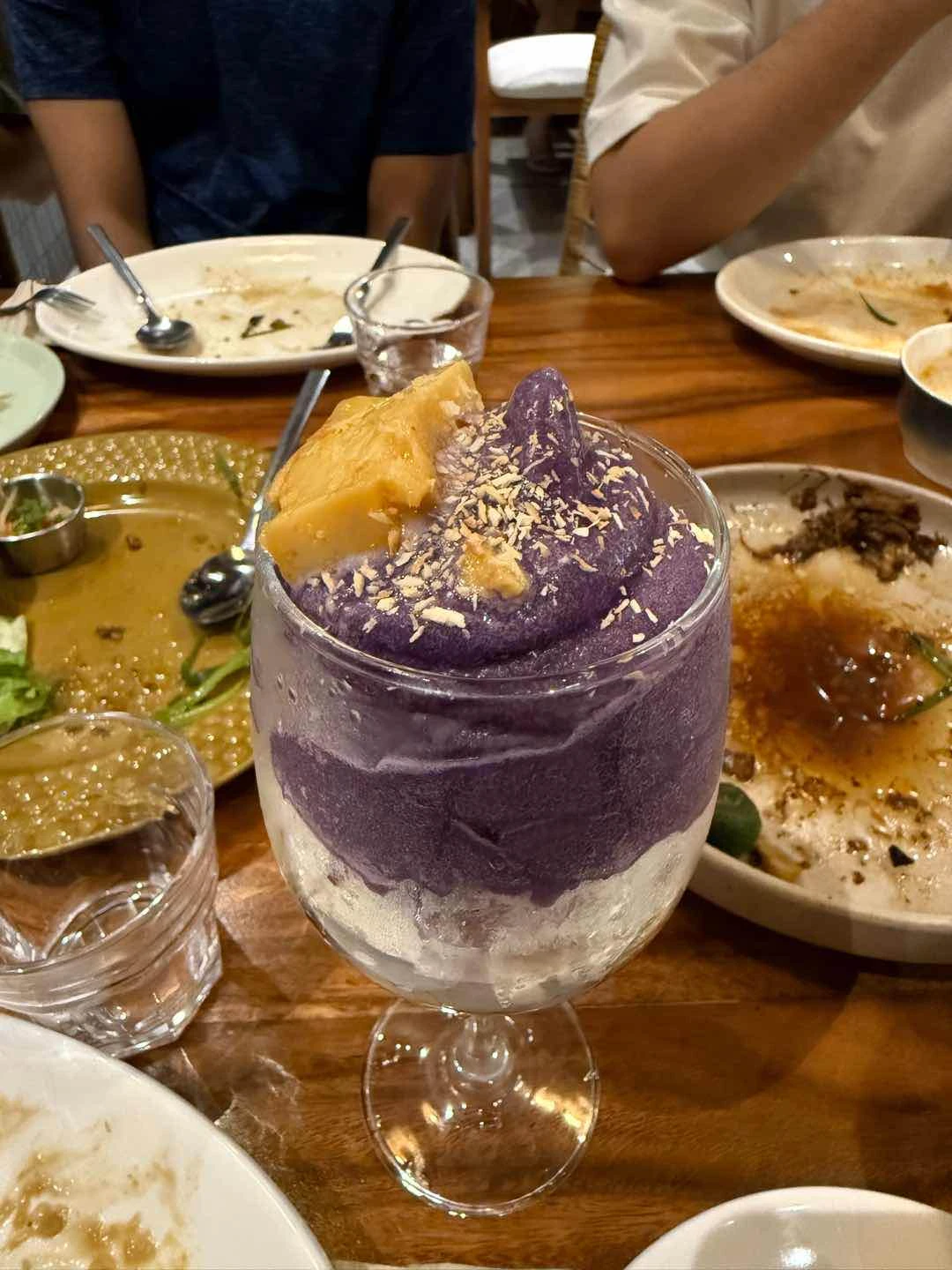 Halo halo