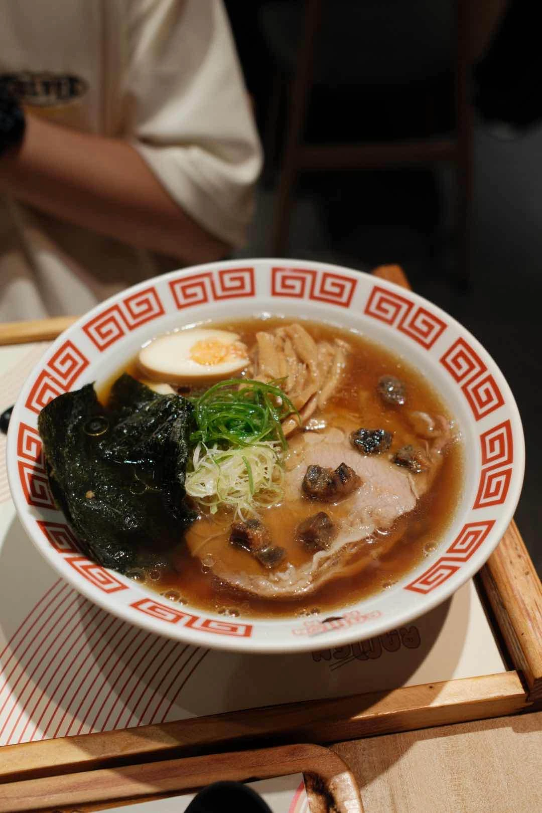 mamou ramen