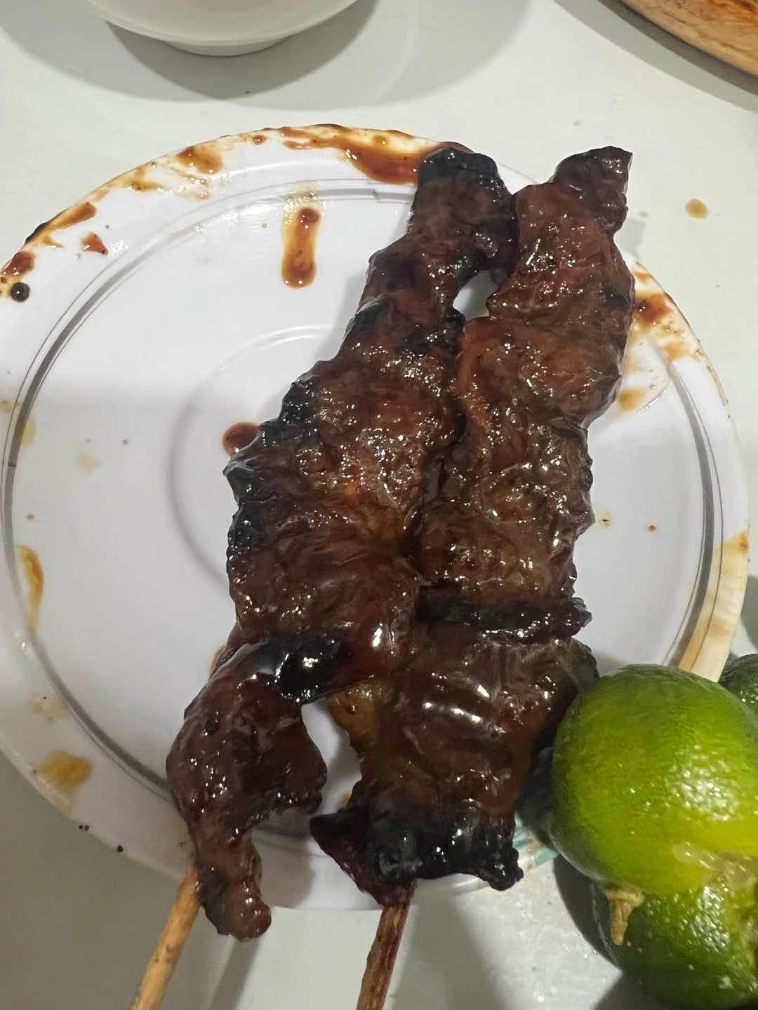 BBQ