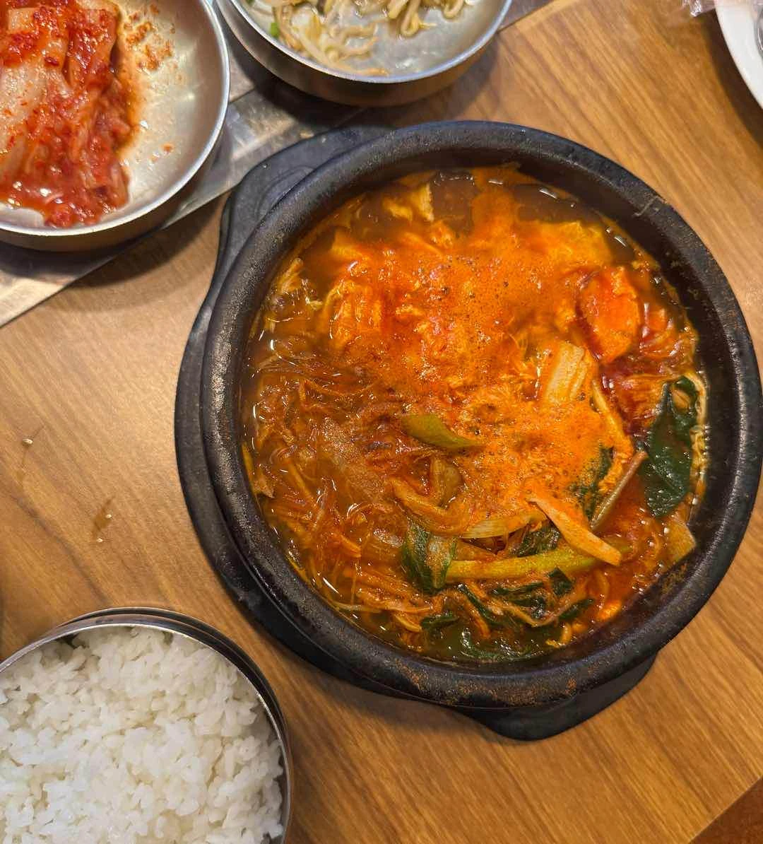 spicy beef stew
