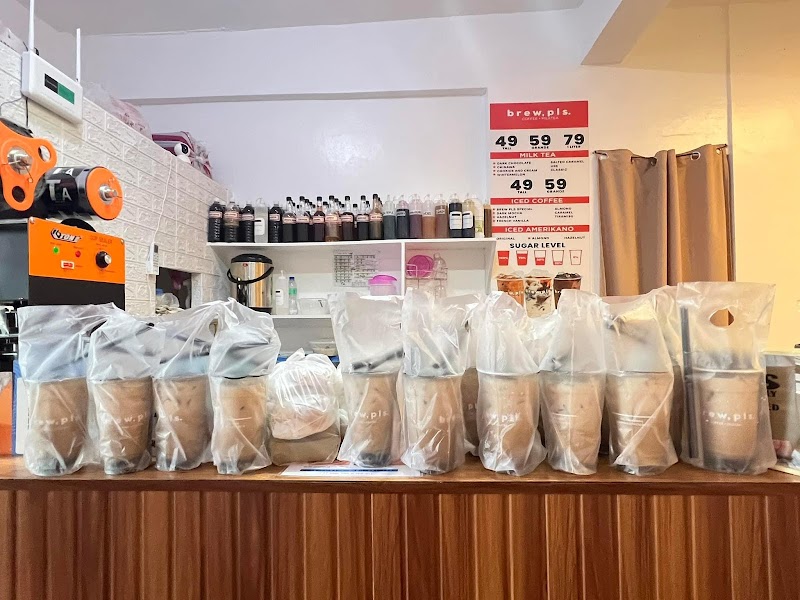 Review Photo of Brew pls Lemery