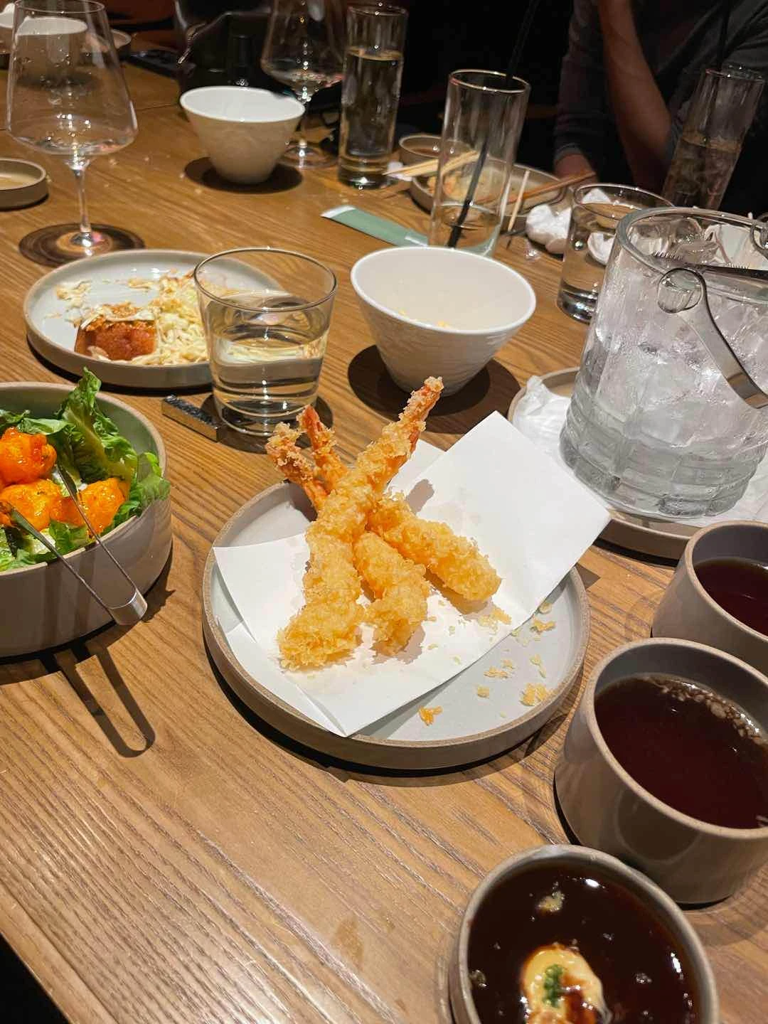 Tempura