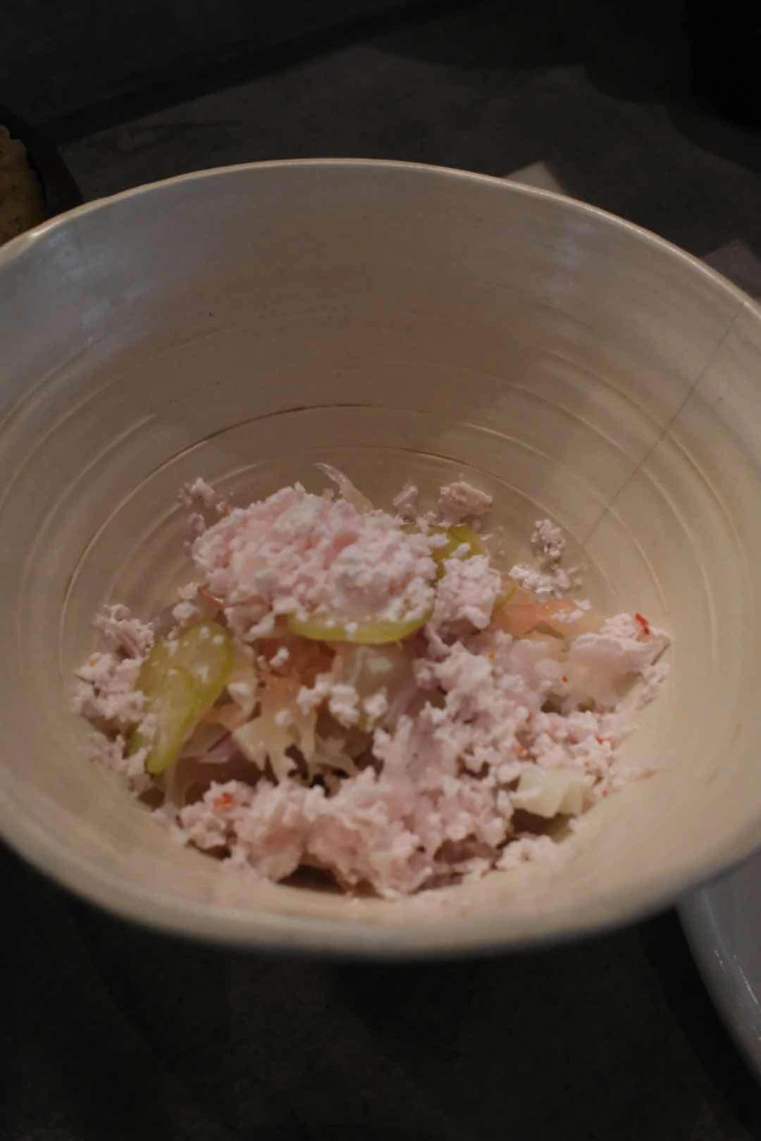kinilaw