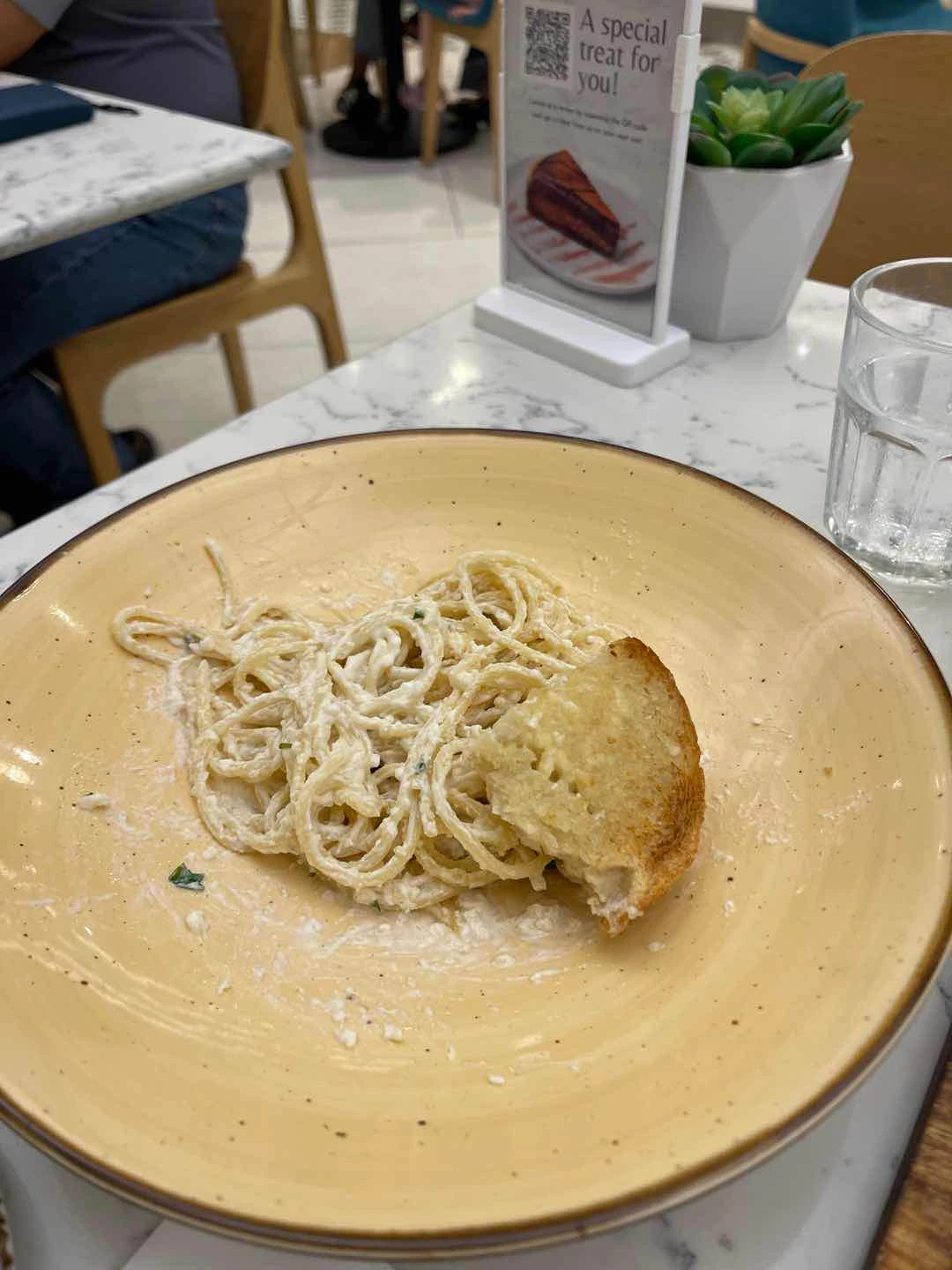 pasta
