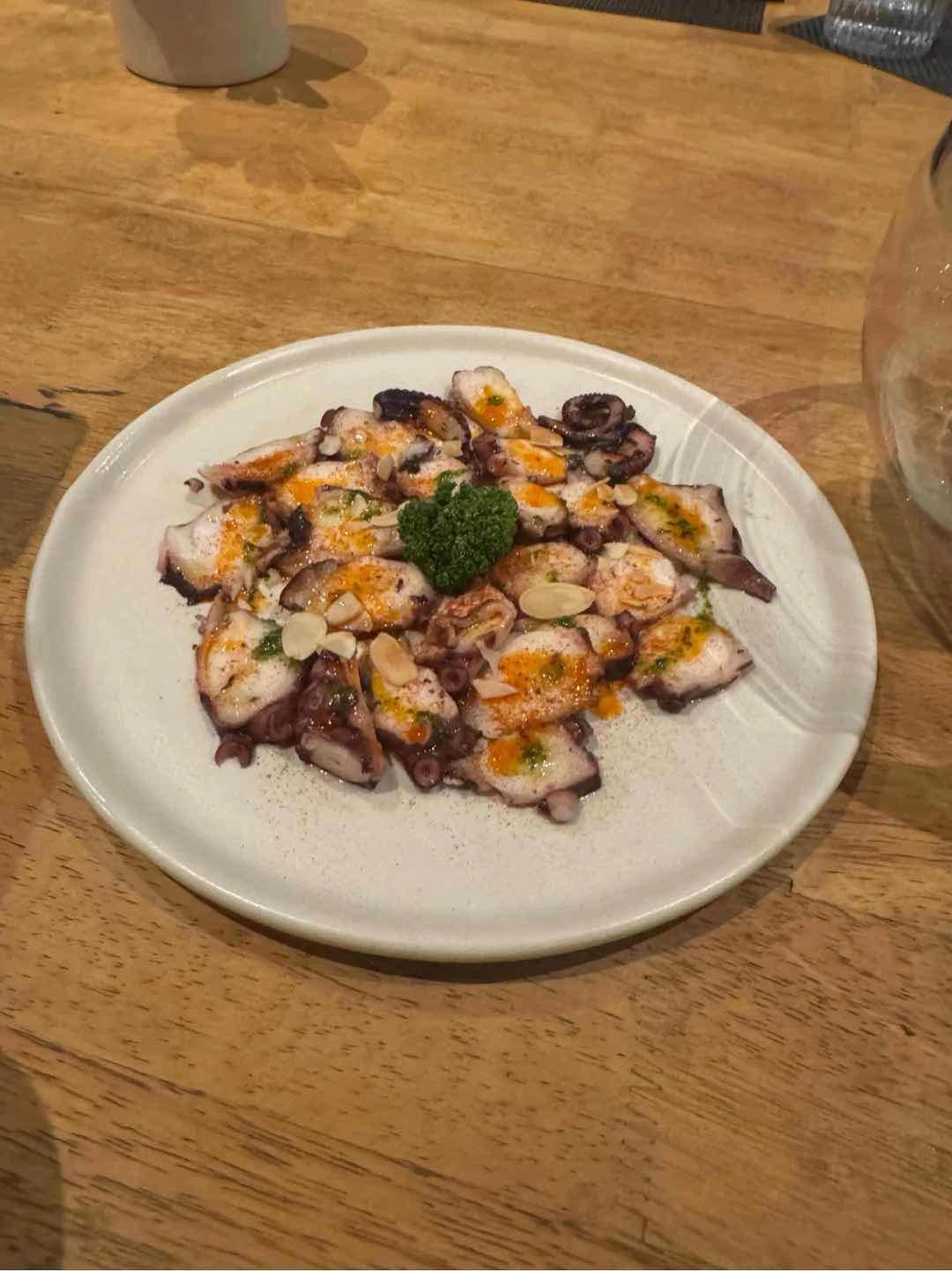 pulpo