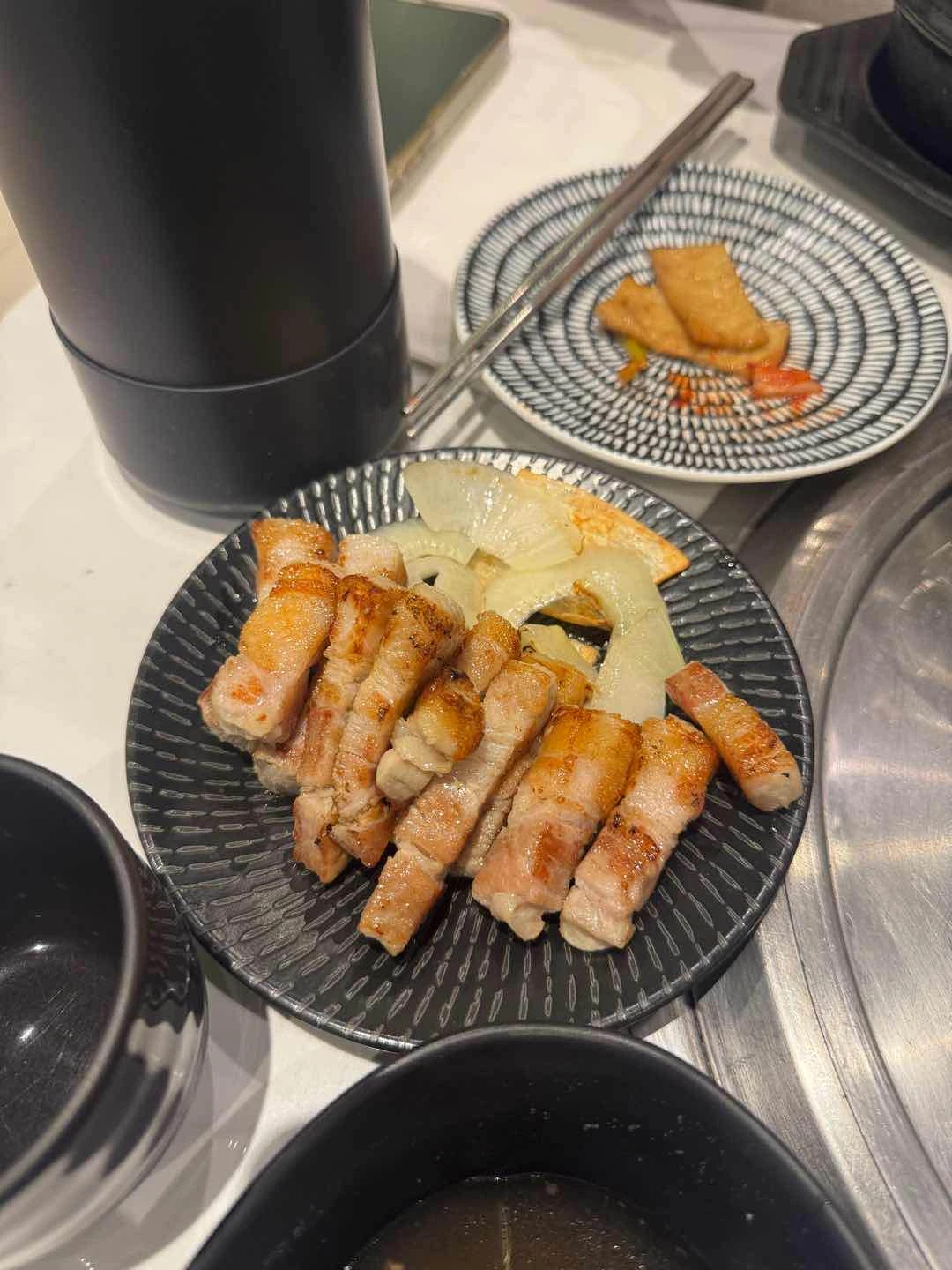 samgyupsal of Maple Tree