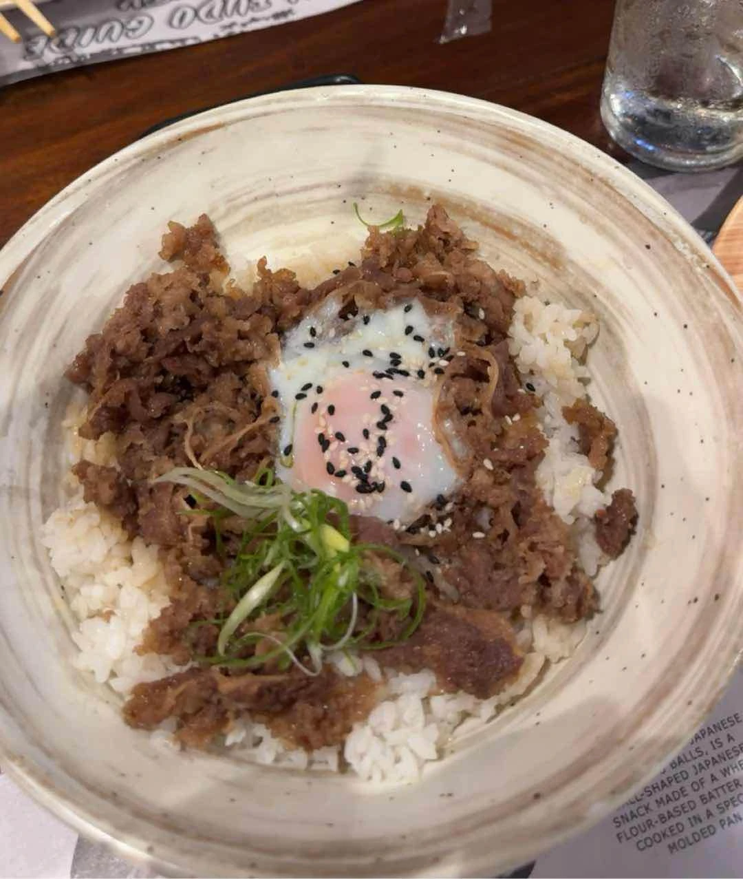 gyudon