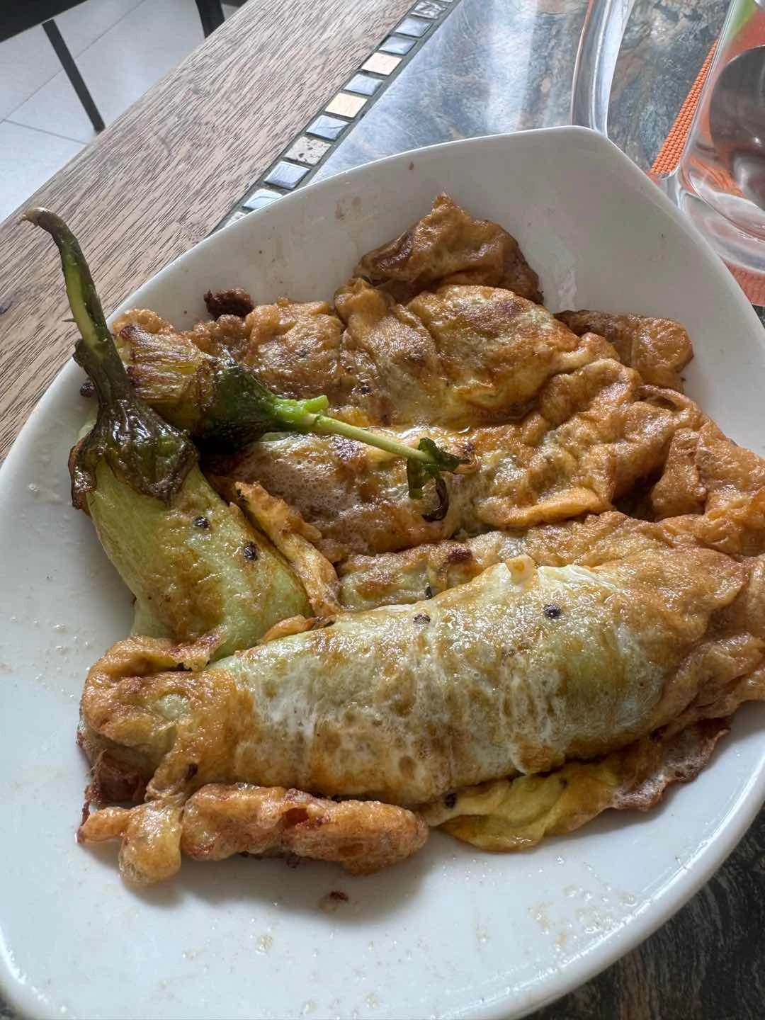 Tortang talong