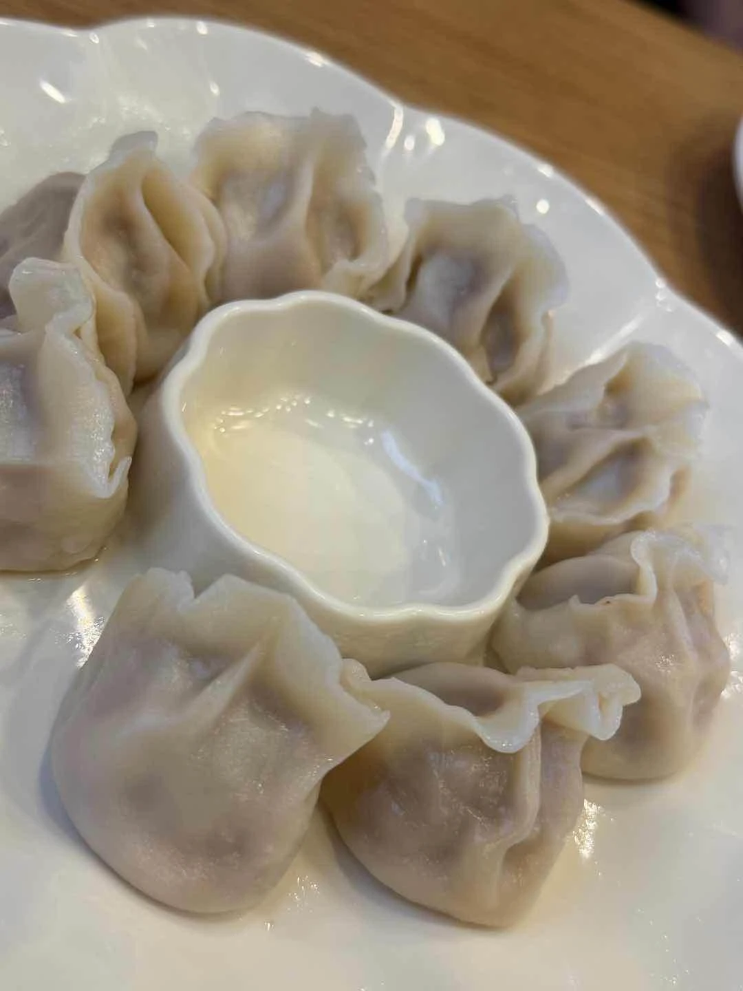 Dumplings