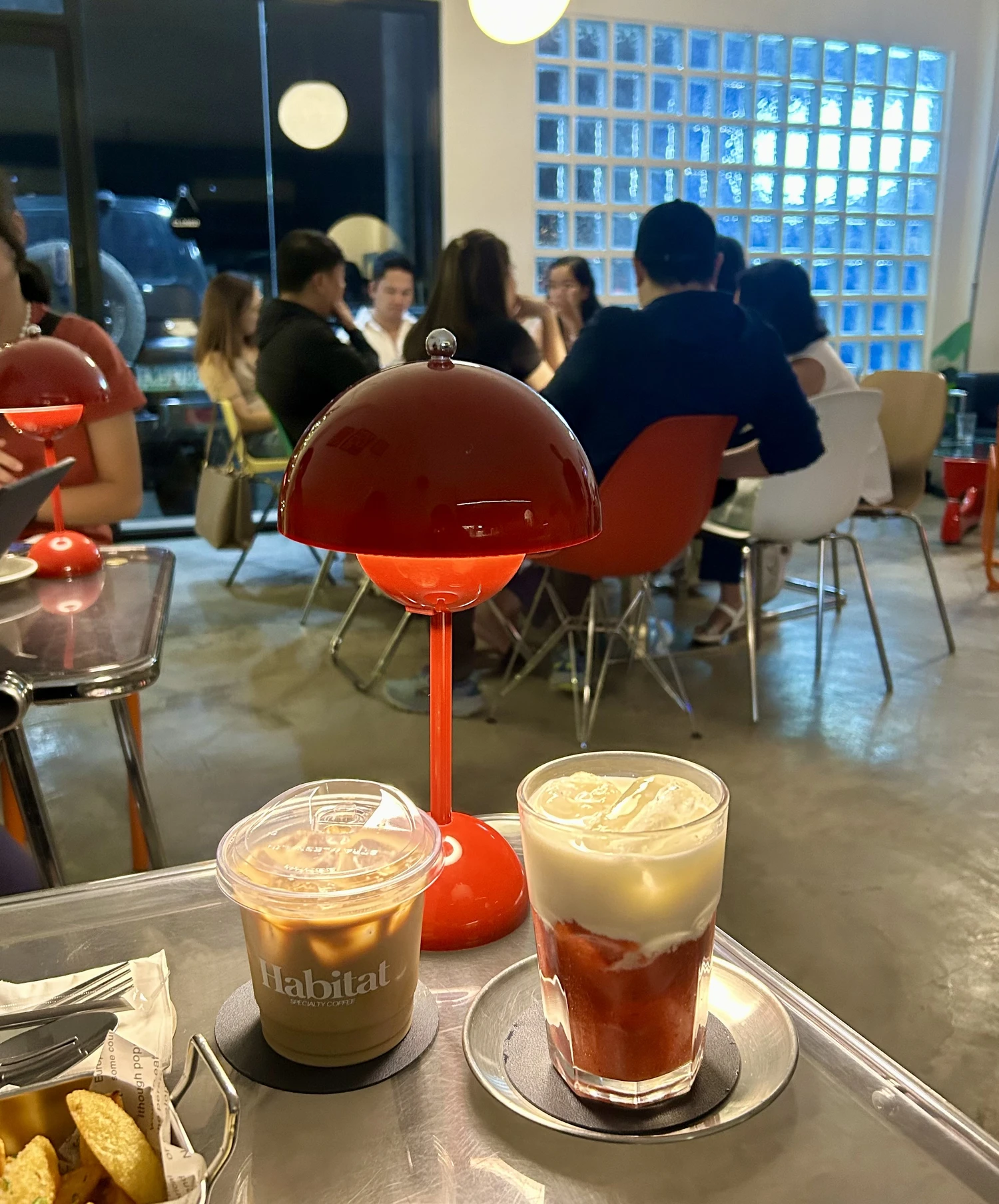 Review Photo of Habitat Coffee - Tulip Branch