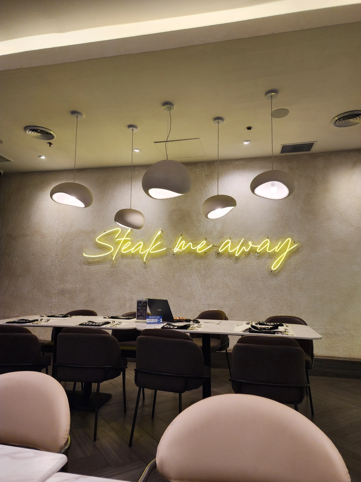 Review Photo of Stoned Steaks