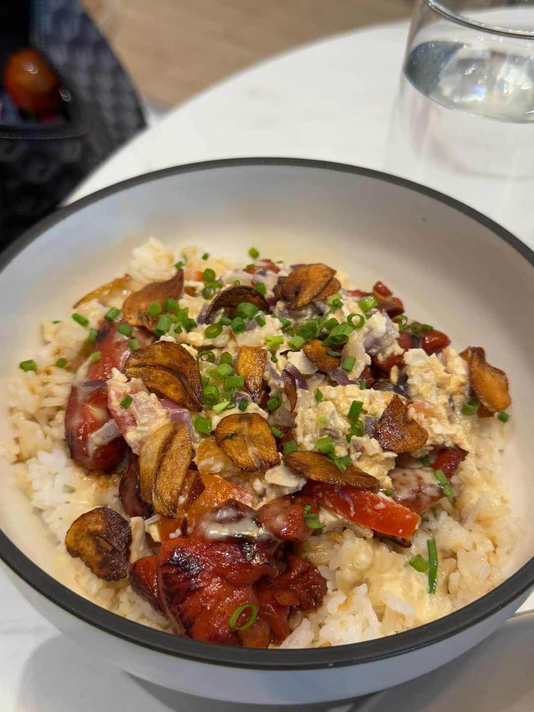 Chicken Tocini