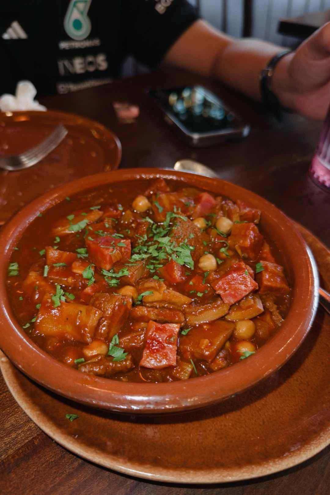 callos
