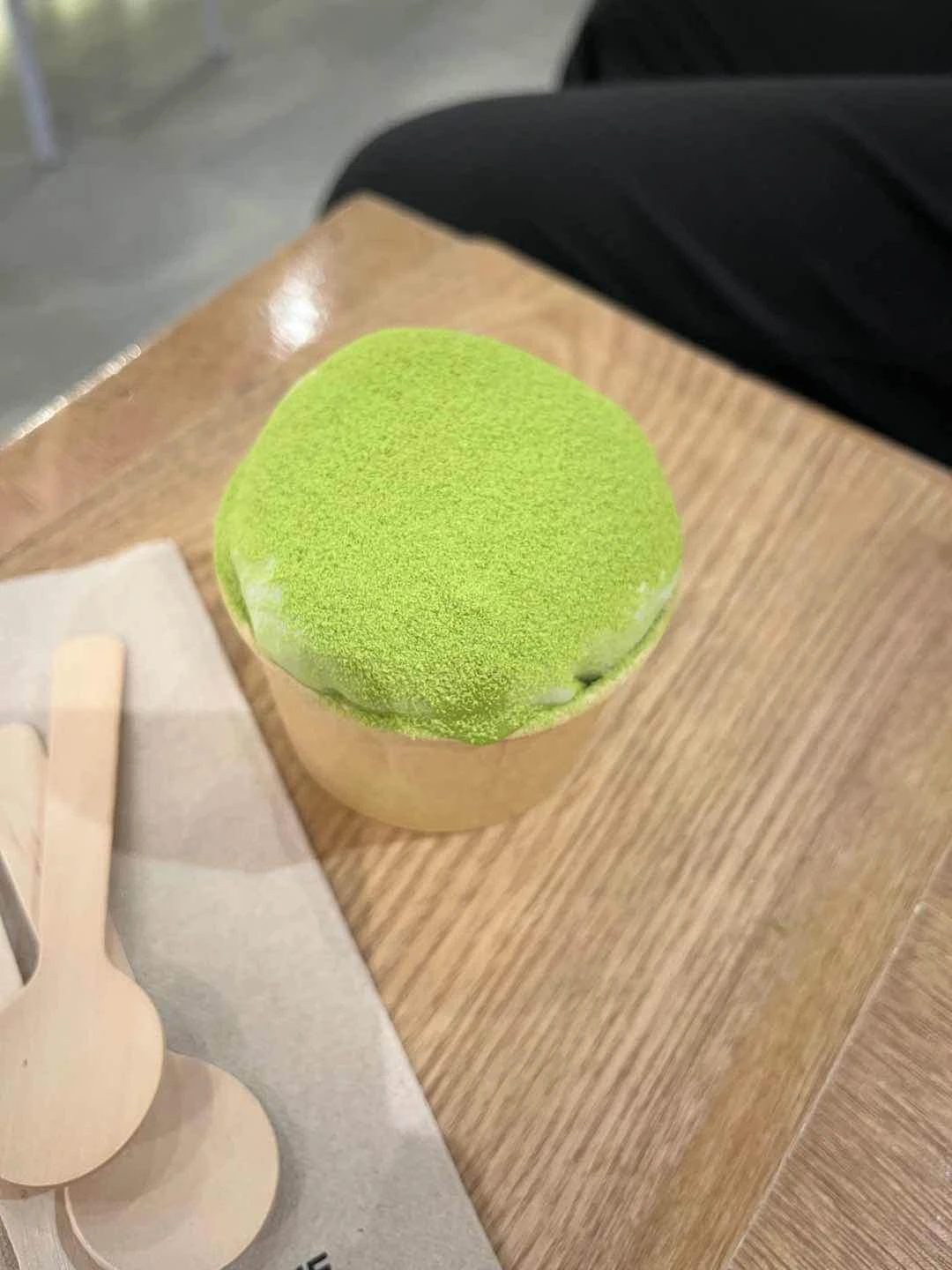 Mochi Ice cream