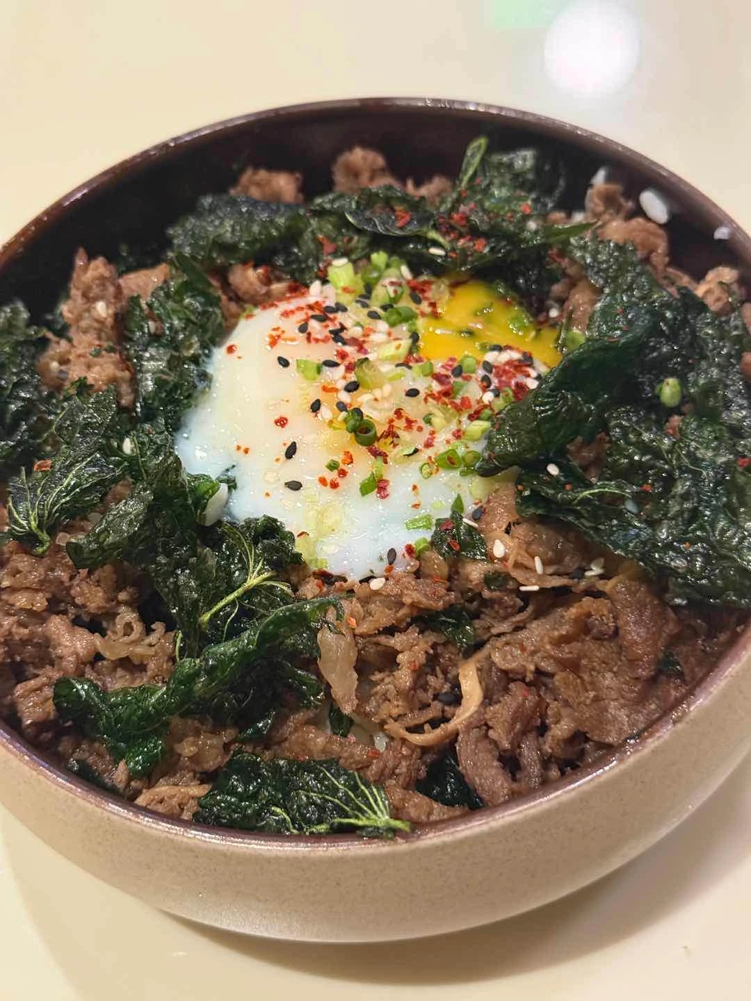 Gyudon of Kodawari BGC