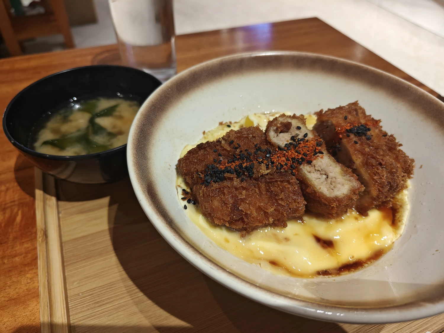 Review Photo of Katsudonya Saiko